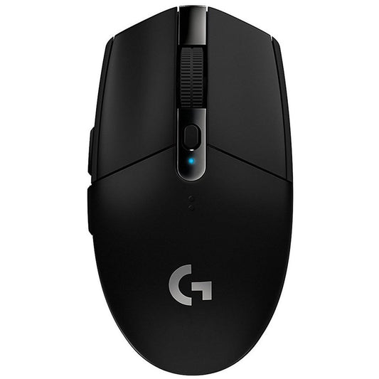 Buy Logitech G304 Lightspeed Wireless Gaming Mouse from Vmart in Pakistan