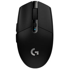 Buy Logitech G304 Lightspeed Wireless Gaming Mouse from Vmart in Pakistan