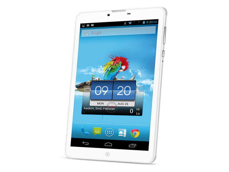 Buy Dany Genius Tab G4 Dual Core Tablet from Vmart in Pakistan