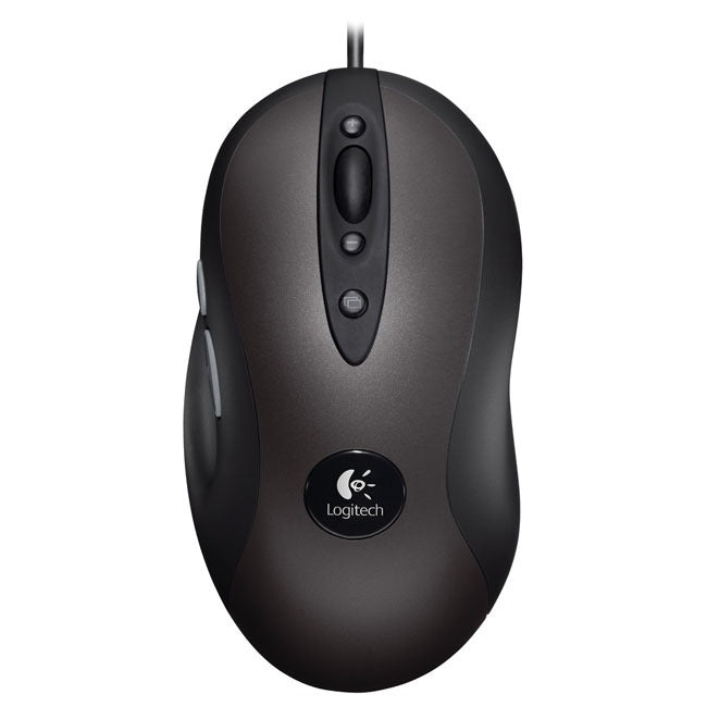 Buy Logitech Optical Gaming Mouse G400 (The new MX-518) from Vmart in Pakistan
