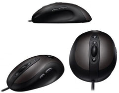 Buy Logitech Optical Gaming Mouse G400 (The new MX-518) from Vmart in Pakistan