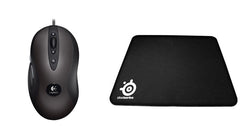 Buy Beginner's Bundle (G400 + QcK Heavy) from Vmart in Pakistan