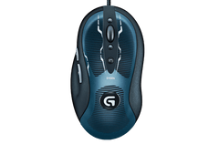 Buy Logitech G400s Optical Gaming Mouse from Vmart in Pakistan