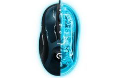 Buy Logitech G400s Optical Gaming Mouse from Vmart in Pakistan