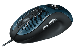 Buy Logitech G400s Optical Gaming Mouse from Vmart in Pakistan