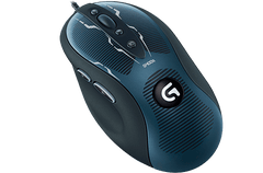Buy Logitech G400s Optical Gaming Mouse from Vmart in Pakistan