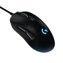 Buy Logitech G403 Prodigy Wired Programmable Gaming Mouse from Vmart in Pakistan