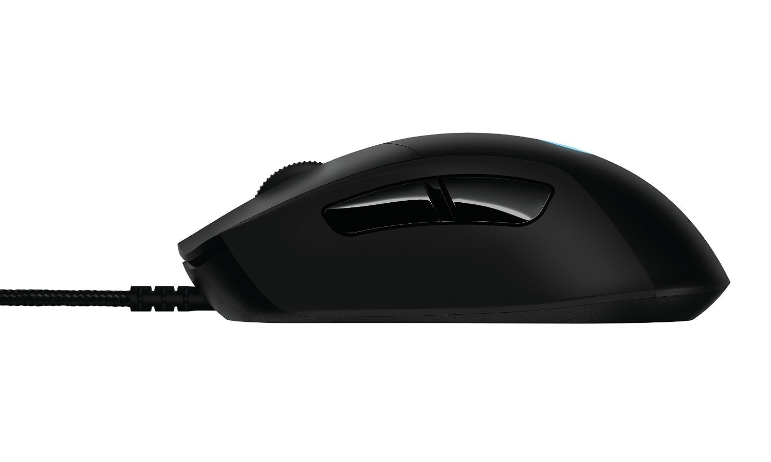 Buy Logitech G403 Prodigy Wired Programmable Gaming Mouse from Vmart in Pakistan