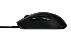 Buy Logitech G403 Prodigy Wired Programmable Gaming Mouse from Vmart in Pakistan