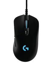 Buy Logitech G403 Prodigy Wired Programmable Gaming Mouse from Vmart in Pakistan
