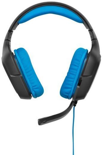 Buy Logitech G430 Surround Sound Gaming Headset from Vmart in Pakistan
