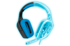Buy Logitech G430 Surround Sound Gaming Headset from Vmart in Pakistan