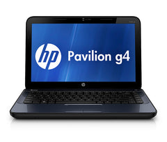 Buy HP Pavilion G4-2212TU (i3-3110m, 2gb, 500gb, dos, local) from Vmart in Pakistan