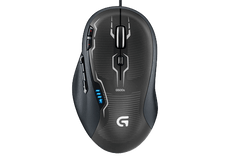 Buy Logitech G500s Laser Gaming Mouse from Vmart in Pakistan