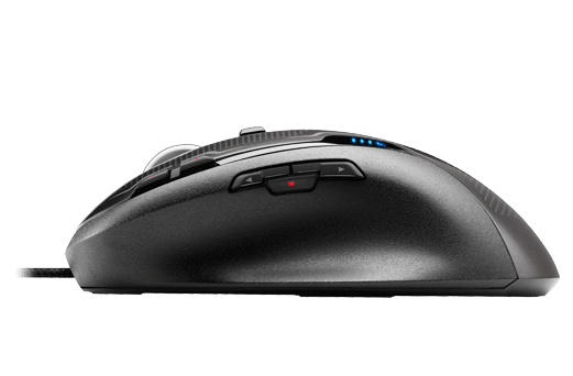 Buy Logitech G500s Laser Gaming Mouse from Vmart in Pakistan