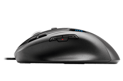 Buy Logitech G500s Laser Gaming Mouse from Vmart in Pakistan