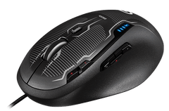Buy Logitech G500s Laser Gaming Mouse from Vmart in Pakistan