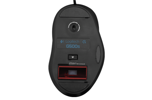 Buy Logitech G500s Laser Gaming Mouse from Vmart in Pakistan