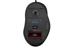 Buy Logitech G500s Laser Gaming Mouse from Vmart in Pakistan