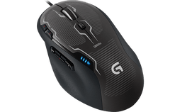 Buy Logitech G500s Laser Gaming Mouse from Vmart in Pakistan
