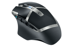Buy Logitech G602 Wireless Gaming Mouse from Vmart in Pakistan