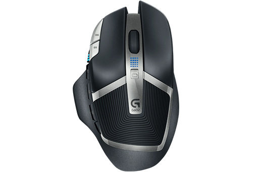 Buy Logitech G602 Wireless Gaming Mouse from Vmart in Pakistan