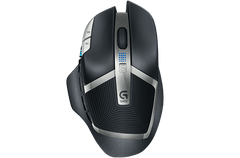 Buy Logitech G602 Wireless Gaming Mouse from Vmart in Pakistan