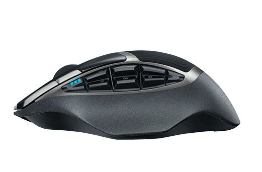 Buy Logitech G602 Wireless Gaming Mouse from Vmart in Pakistan