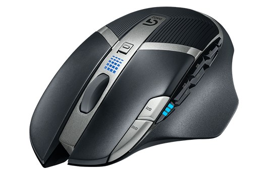 Buy Logitech G602 Wireless Gaming Mouse from Vmart in Pakistan