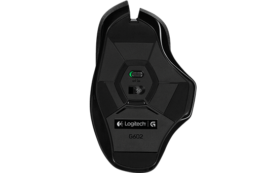 Buy Logitech G602 Wireless Gaming Mouse from Vmart in Pakistan