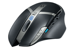 Buy Logitech G602 Wireless Gaming Mouse from Vmart in Pakistan