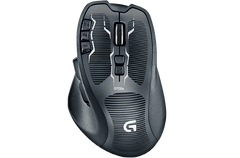Buy Logitech G700s Rechargeable Gaming Mouse from Vmart in Pakistan