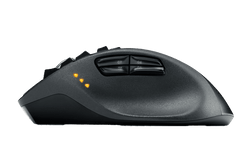 Buy Logitech G700s Rechargeable Gaming Mouse from Vmart in Pakistan