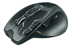 Buy Logitech G700s Rechargeable Gaming Mouse from Vmart in Pakistan