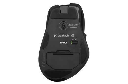 Buy Logitech G700s Rechargeable Gaming Mouse from Vmart in Pakistan