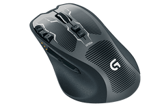 Buy Logitech G700s Rechargeable Gaming Mouse from Vmart in Pakistan