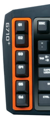 Buy Logitech G710+ Mechanical Gaming Keyboard from Vmart in Pakistan
