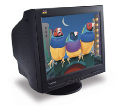 Buy Viewonic 19" G90fB from Vmart in Pakistan