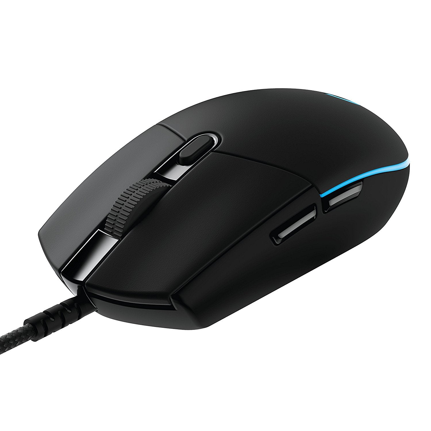 Buy Logitech G Pro Wired Gaming Mouse from Vmart in Pakistan