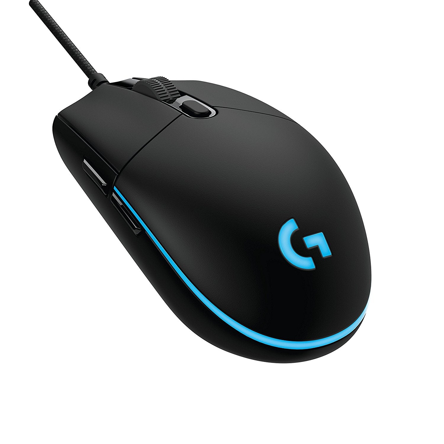 Buy Logitech G Pro Wired Gaming Mouse from Vmart in Pakistan