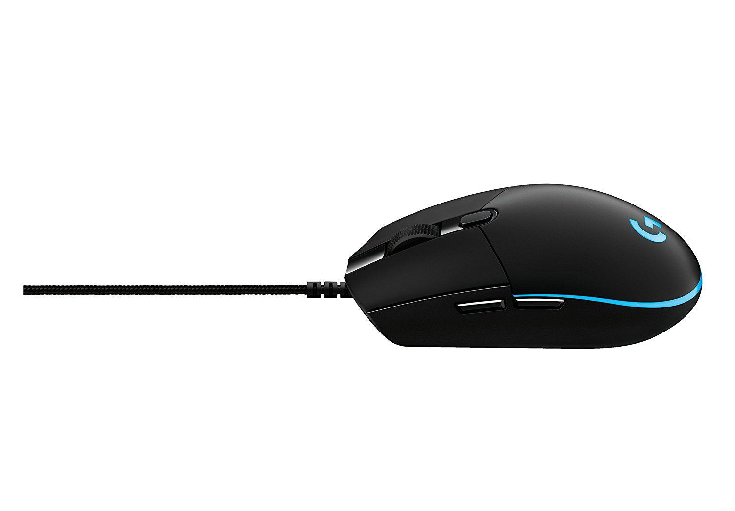 Buy Logitech G Pro Wired Gaming Mouse from Vmart in Pakistan