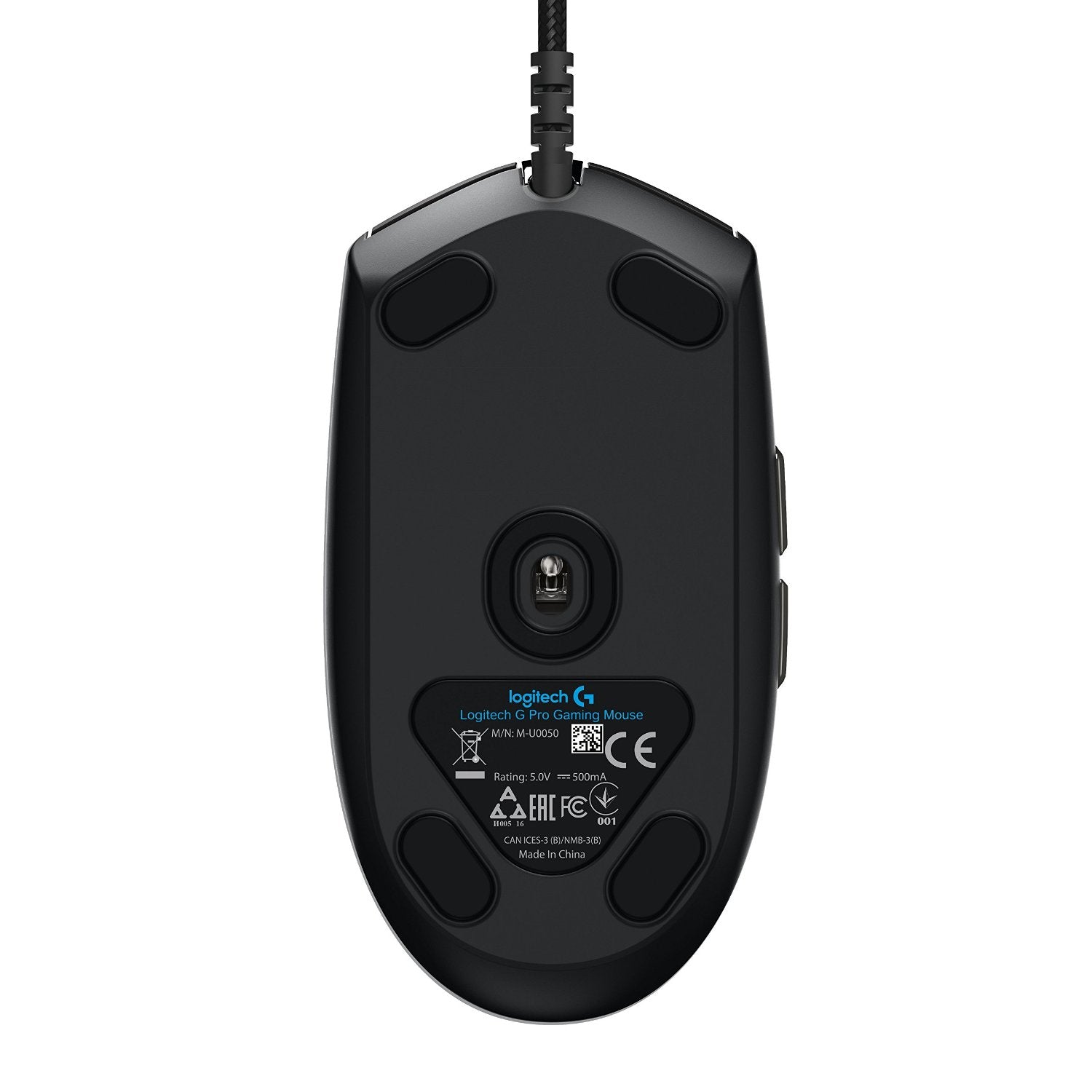 Buy Logitech G Pro Wired Gaming Mouse from Vmart in Pakistan