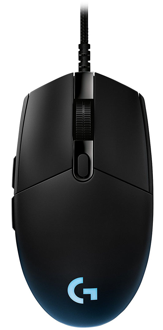 Buy Logitech G Pro Wired Gaming Mouse from Vmart in Pakistan