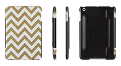 Buy Griffin IntelliCase for iPad Mini (Black/Gold) from Vmart in Pakistan