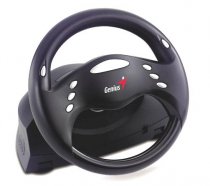 Buy Genius Speed Wheel 3 - USB, PC from Vmart in Pakistan