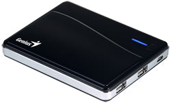 Buy Genius ECO-u600 Universal Power Pack from Vmart in Pakistan