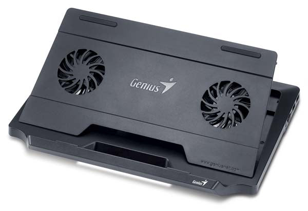 Buy Genius Notebook Cooling Stand 300 from Vmart in Pakistan
