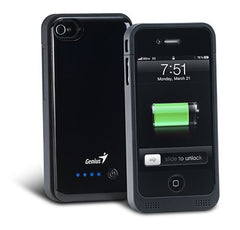 Buy Genius ECO-i100 Power Pack for iPhone 4/4S from Vmart in Pakistan
