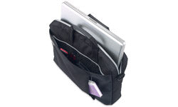 Buy Genius 12"-15.6" Professional Briefcase from Vmart in Pakistan