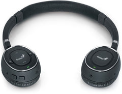 Buy Genius HS-980BT Bluetooth Headset from Vmart in Pakistan